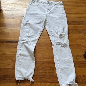Women’s jeans